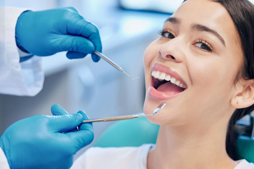 Dental Treatment Options