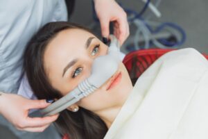 Sedation Dentistry in Renton