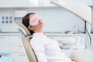 Sedation Dentist Renton