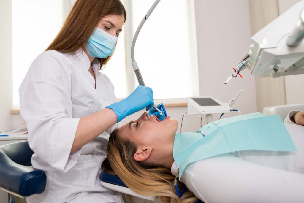 Sedation Dentist Renton