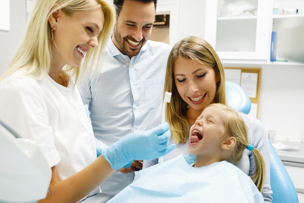 Family Dentistry Guide