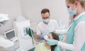 Cost breakdown of sedation dentistry in Renton