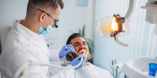 family dentist in Renton, providing quality care