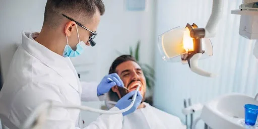 family dentist in Renton, providing quality care